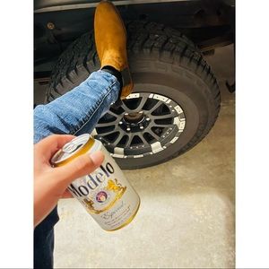 Meet your Posher, Daniel